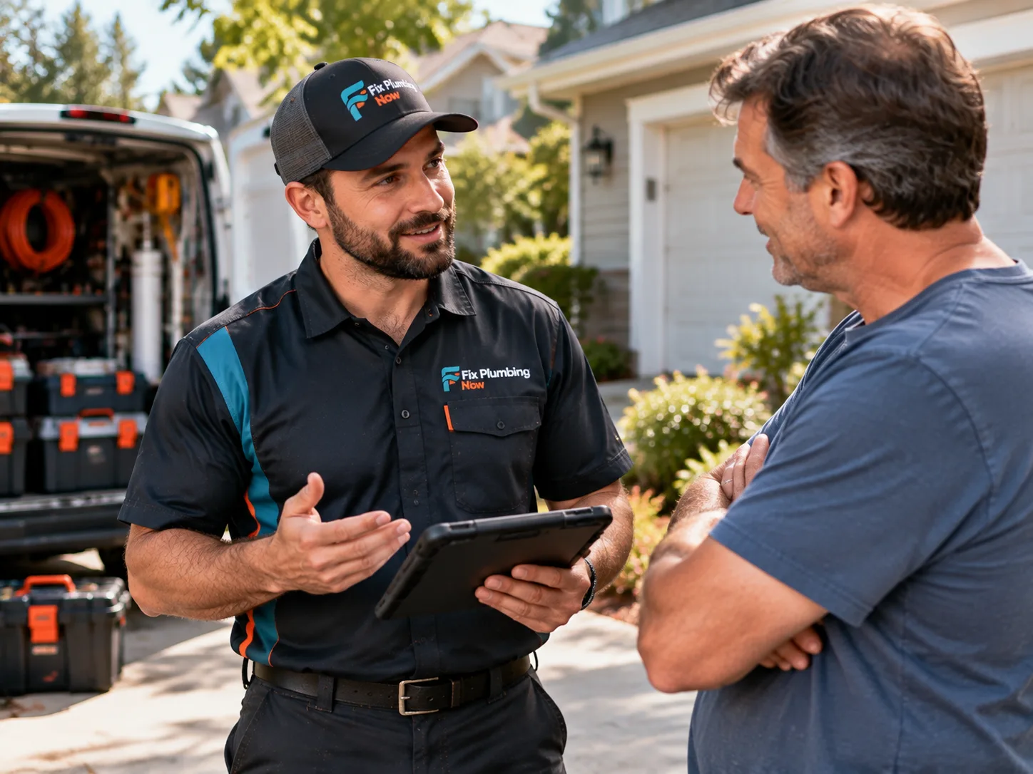 Clogged Drain Service Oakton, VA FAQs